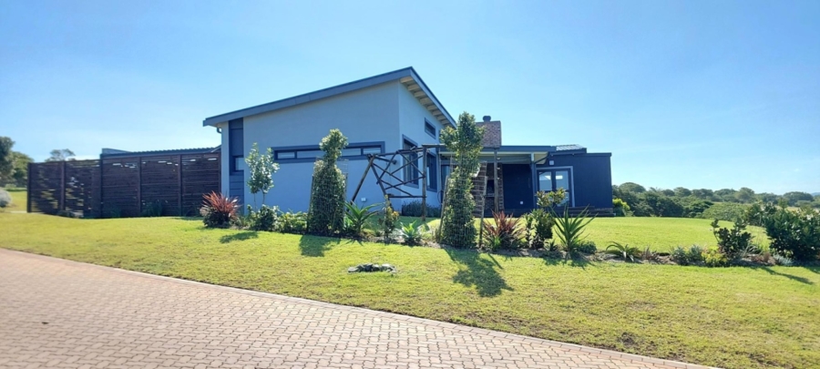 4 Bedroom Property for Sale in Olivewood Private Estate and Golf Club Eastern Cape